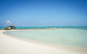 Small Hope Bay Lodge Andros Town 5* Bahamas
