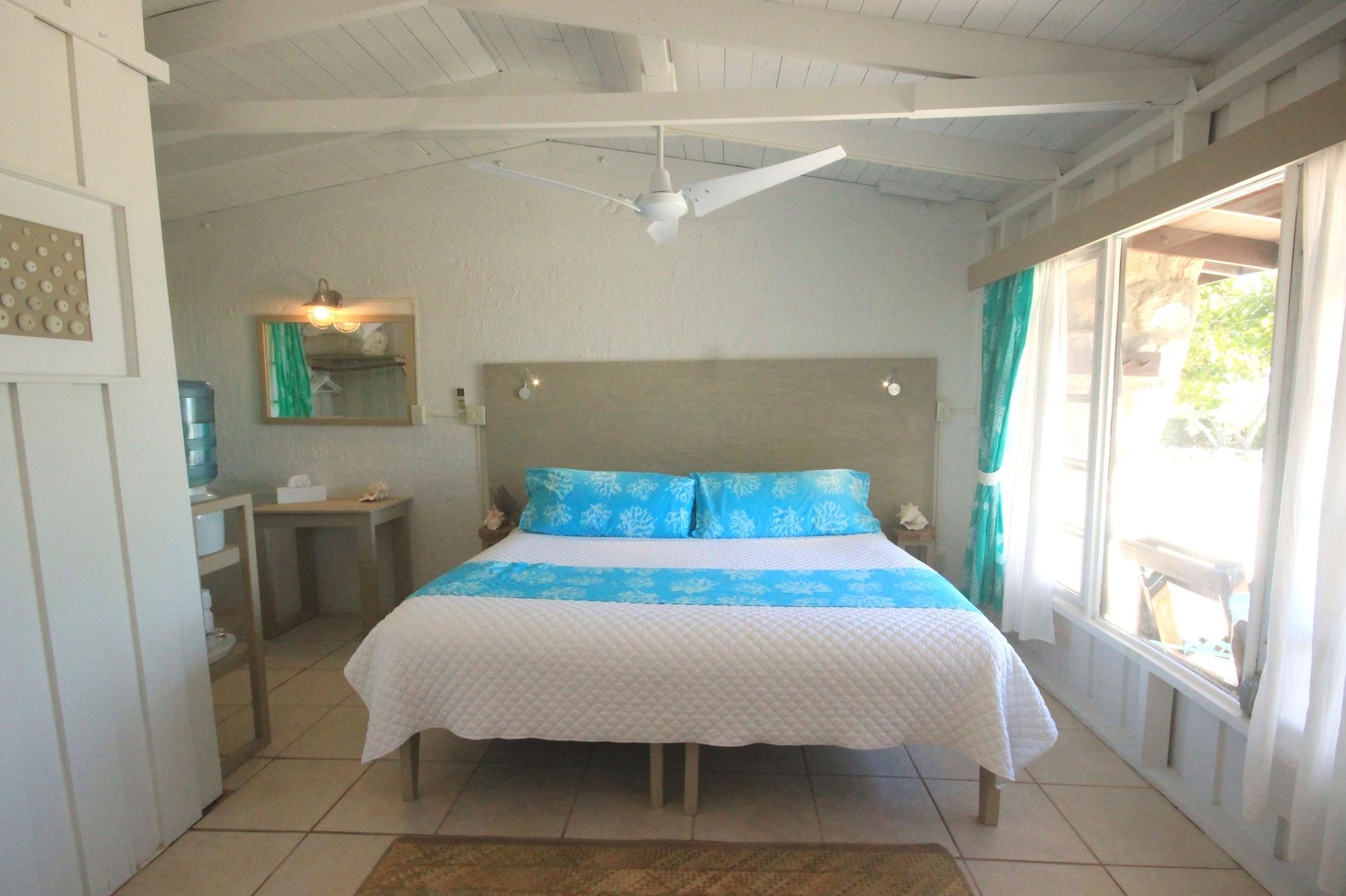 Small Hope Bay Lodge Andros Town Exterior photo